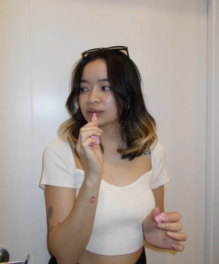 Carmela Noble-美圖1